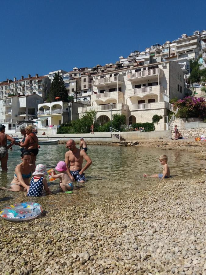 Villa Michel Neum Eksteriør bilde