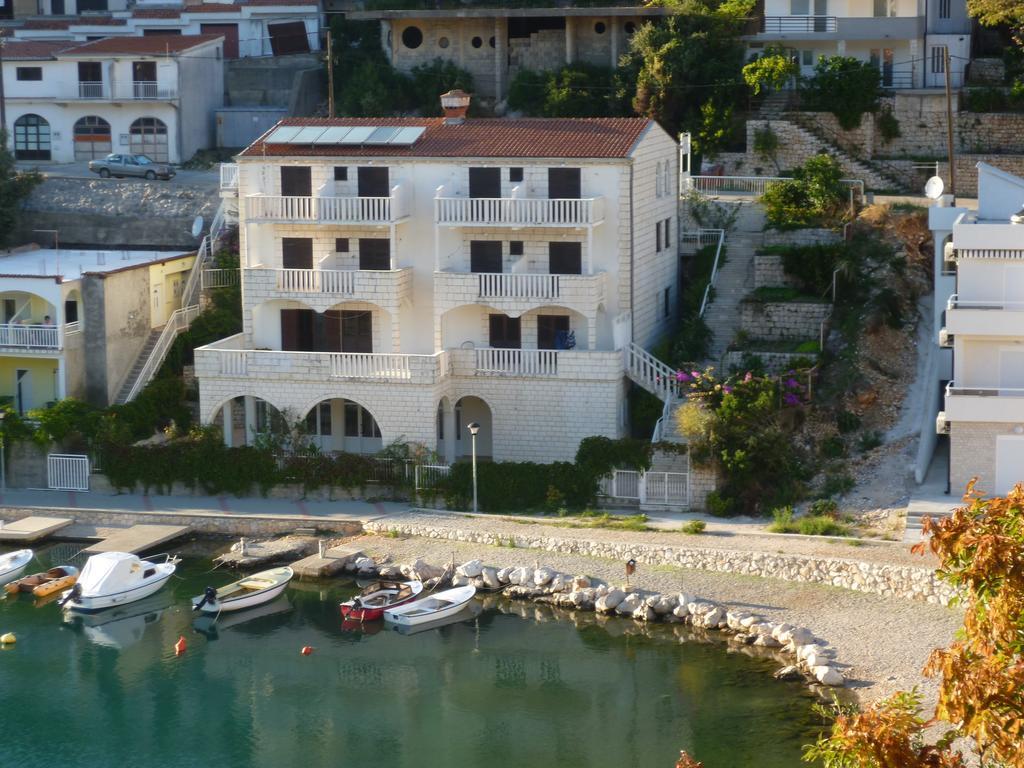 Villa Michel Neum Eksteriør bilde