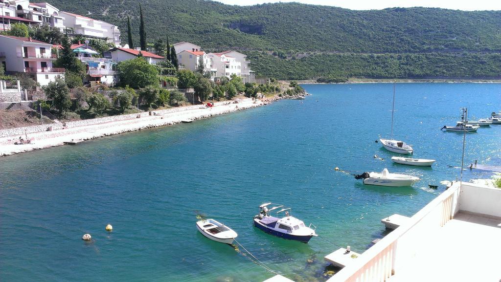 Villa Michel Neum Eksteriør bilde