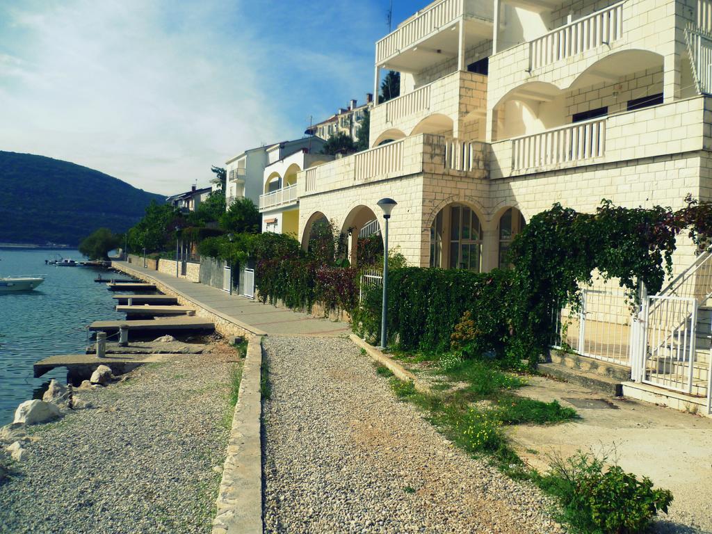 Villa Michel Neum Eksteriør bilde